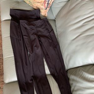 Lululemon leggings 45 for both pairs!